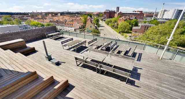 Rønnegade 4-6, Rønnegade 4-6, Rønnegade 4-6 Copenhagen — office space for rent, photo 9