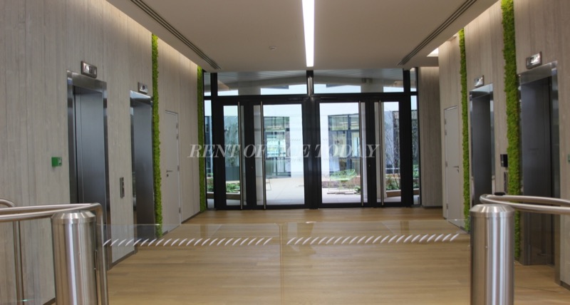 CAP SUD MONTROUGE, 106 AVENUE MARX DORMOY, 92120  Montrouge — office space for rent, photo 1
