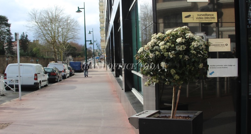 CAP SUD MONTROUGE, 106 AVENUE MARX DORMOY, 92120  Montrouge — office space for rent, photo 10