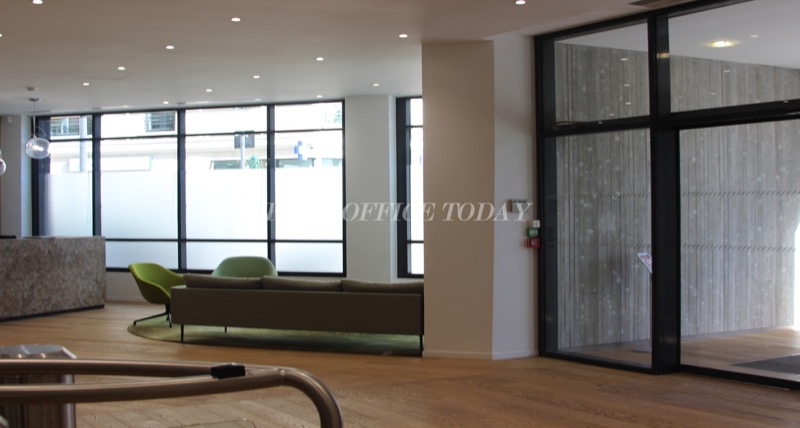 CAP SUD MONTROUGE, 106 AVENUE MARX DORMOY, 92120  Montrouge — office space for rent, photo 7