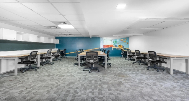 SCF No 29 Phase 9 Industrial Area_3 임대 사무실-1
