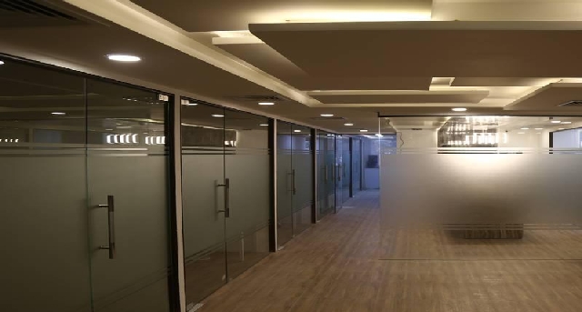 SCO-156-157, 1st Floor, Madhya Marg Sector 9C_2 임대 사무실-1
