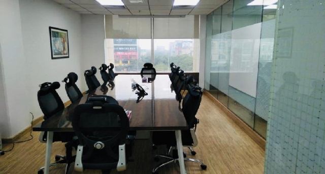 Affitto uffici SCO-83, City Centre Sector 29_1-1