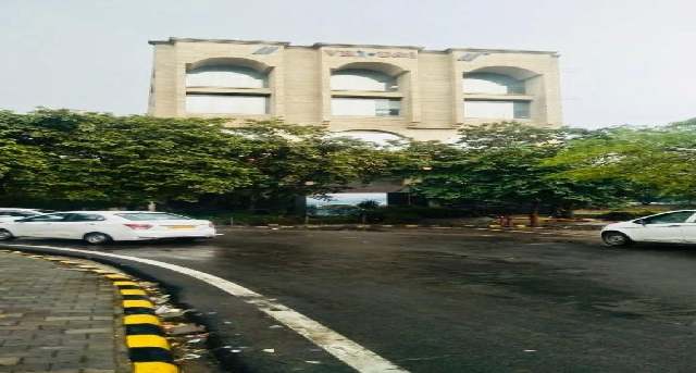 Rent office SCO-83, City Centre Sector 29_2-1