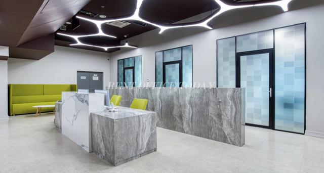 Ceo Rooms Federation Tower, Presnenskaja naberezhnaja, 12 — office space for rent, photo 2