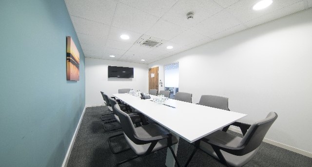 Rent office SIDCO Industrial Estate_2-1
