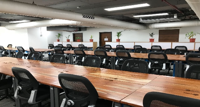 Cнять офис SLN Terminus, 6th Floor_1-1