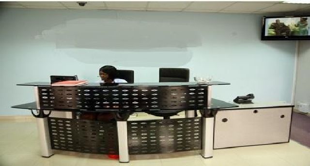 Rent office S Ridge Road 5, Roman Ridge_4-1
