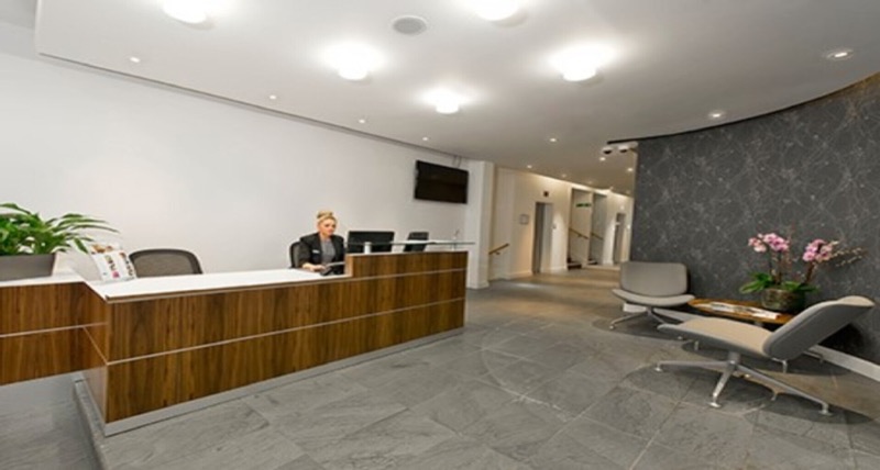 Sackville Street 25, Sackville Street 25, London W1S 3AX — office space for rent, photo 3