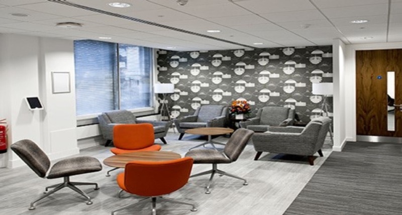 Sackville Street 25, Sackville Street 25, London W1S 3AX — office space for rent, photo 4