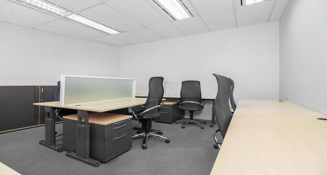 Kiralık Ofis - Saigon Tower_1-1