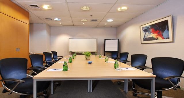 Cнять офис Saigon Tower 29 Le Duan Boulevard, 16th Floor, District 1_1-1