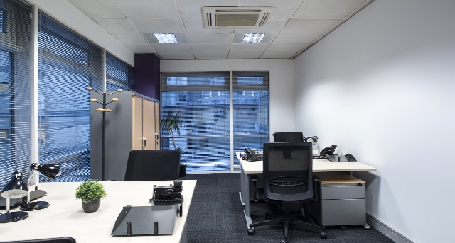 Saint Andrew Square 9-10, Saint Andrew Square 9-10, Edinburgh EH2 2AF — office space for rent, photo 10