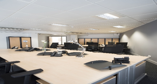 Saint Andrew Square 9-10, Saint Andrew Square 9-10, Edinburgh EH2 2AF — office space for rent, photo 11