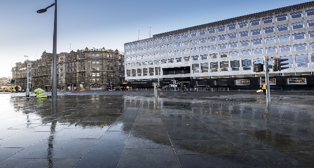 Saint Andrew Square 9-10, Saint Andrew Square 9-10, Edinburgh EH2 2AF — office space for rent, photo 6