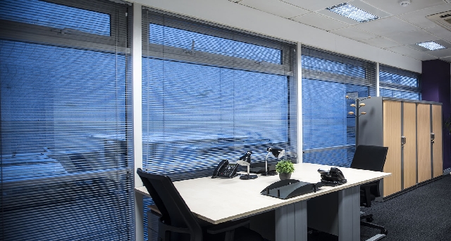 Saint Andrew Square 9-10, Saint Andrew Square 9-10, Edinburgh EH2 2AF — office space for rent, photo 8