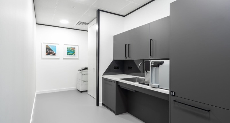 Saint Helen's Place 15-16, 15 St Helens Place, London EC3A 6DQ — office space for rent, photo 7