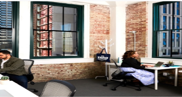 Saint James Avenue 120, Saint James Avenue 120, Boston 02116 — office space for rent, photo 7