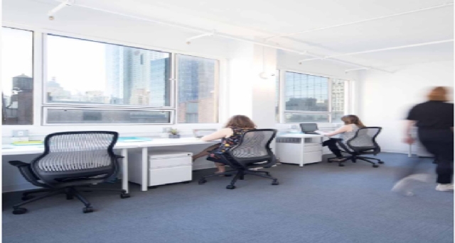 Saint James Avenue 120, Saint James Avenue 120, Boston 02116 — office space for rent, photo 5