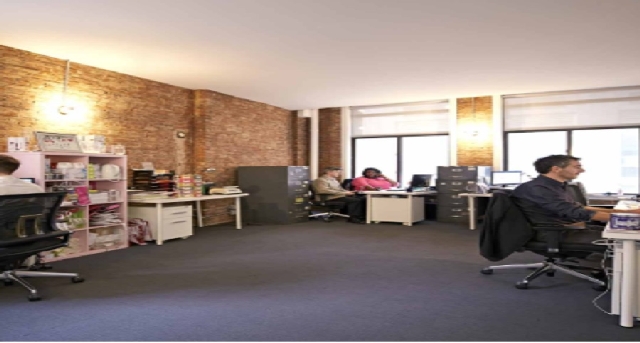 Saint James Avenue 120, Saint James Avenue 120, Boston 02116 — office space for rent, photo 4