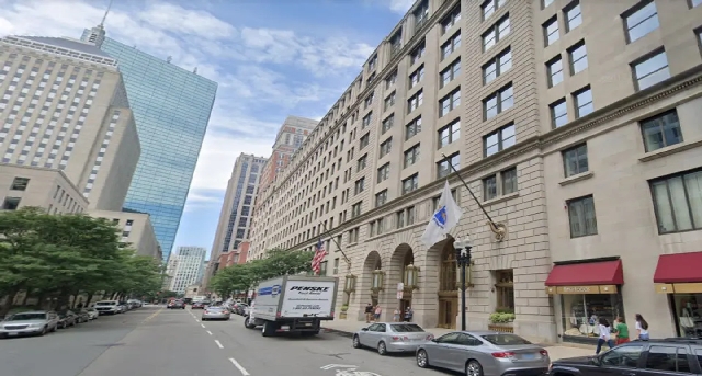 Saint James Avenue 31, MA, Saint James Avenue 31, MA, Boston 02116 — office space for rent, photo 8