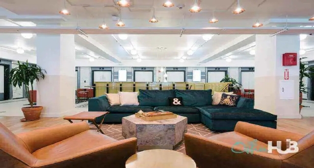 Saint James Avenue 31, MA, Saint James Avenue 31, MA, Boston 02116 — office space for rent, photo 2