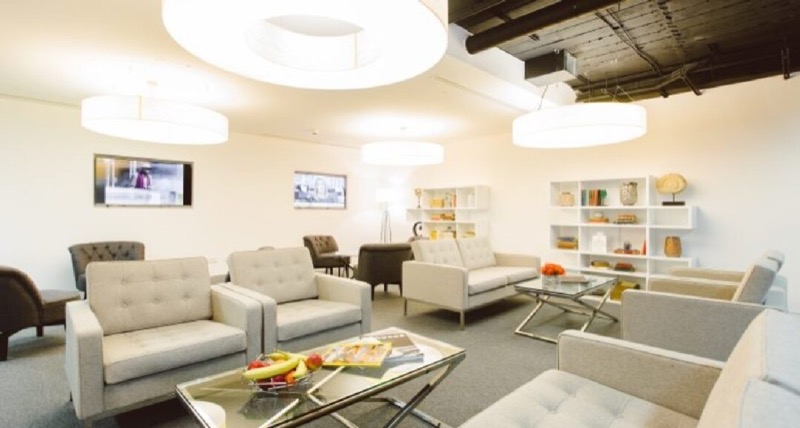 Saint James's Square 22, Saint James's Square 22, SW1Y 4JH London — office space for rent, photo 1