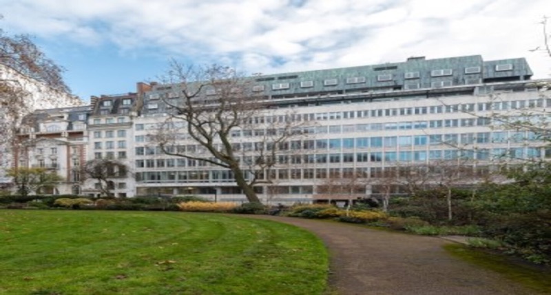 Saint James's Square 22, Saint James's Square 22, SW1Y 4JH London — office space for rent, photo 4