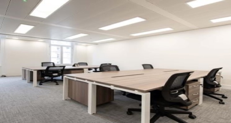 Saint James's Square 22, Saint James's Square 22, SW1Y 4JH London — office space for rent, photo 6