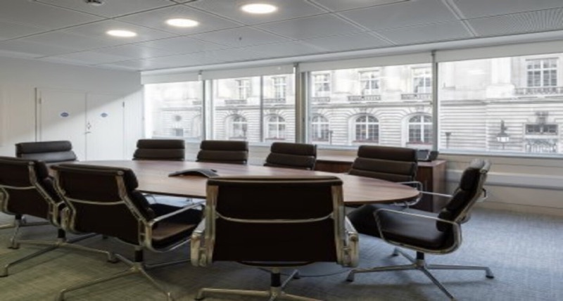 Saint James's Square 22, Saint James's Square 22, SW1Y 4JH London — office space for rent, photo 7