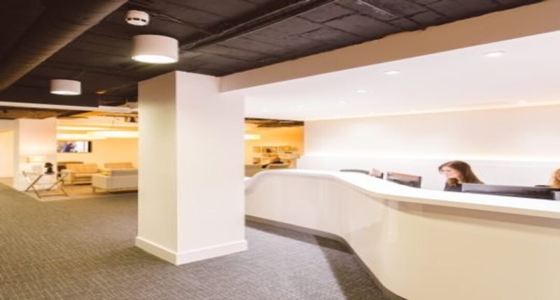 Saint James's Square 22, Saint James's Square 22, SW1Y 4JH London — office space for rent, photo 8