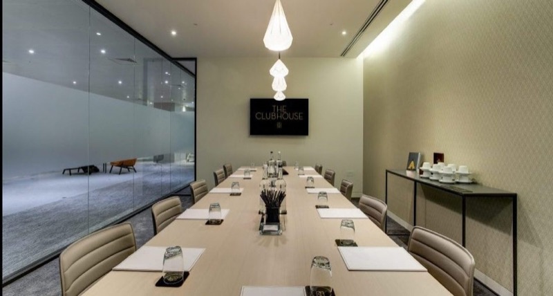 Saint James's Square 8, Saint James's Square 8, SW1Y 4JU London — office space for rent, photo 2