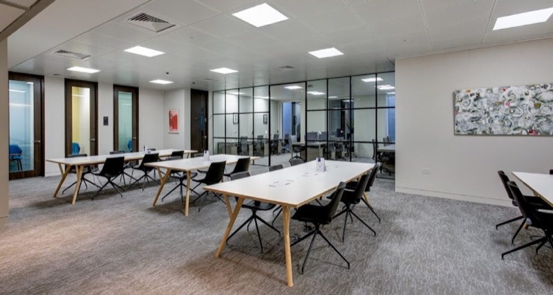 Saint James's Square 8, Saint James's Square 8, SW1Y 4JU London — office space for rent, photo 3