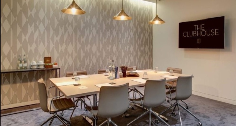 Saint James's Square 8, Saint James's Square 8, SW1Y 4JU London — office space for rent, photo 7