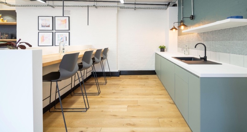 Saint Mary Axe 63, 63 St Marys Axe, London EC3A 8AA — office space for rent, photo 12