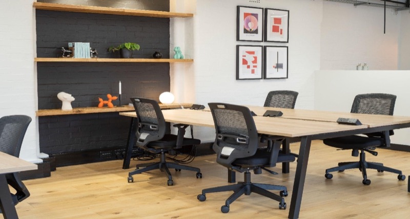 Saint Mary Axe 63, 63 St Marys Axe, London EC3A 8AA — office space for rent, photo 13