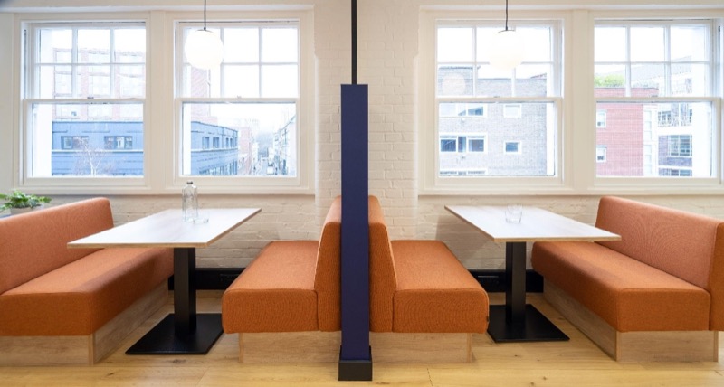 Saint Mary Axe 63, 63 St Marys Axe, London EC3A 8AA — office space for rent, photo 15