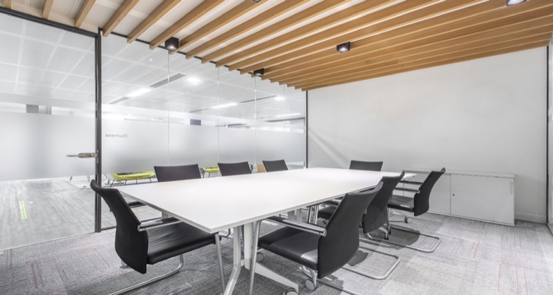 Saint Mary Axe 63, 63 St Marys Axe, London EC3A 8AA — office space for rent, photo 3