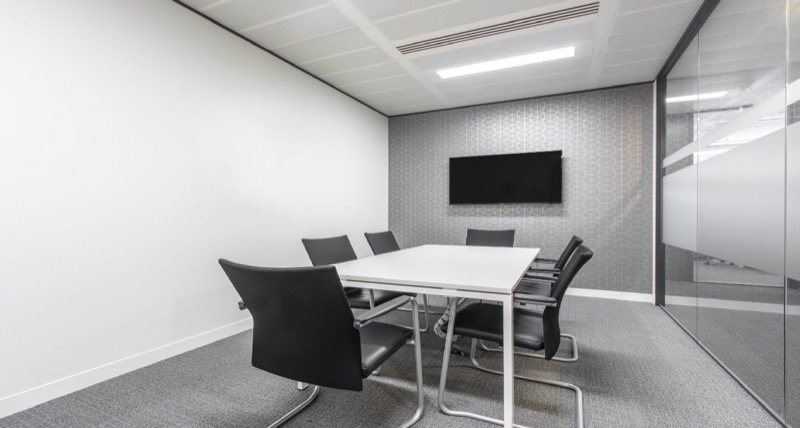 Saint Mary Axe 63, 63 St Marys Axe, London EC3A 8AA — office space for rent, photo 7