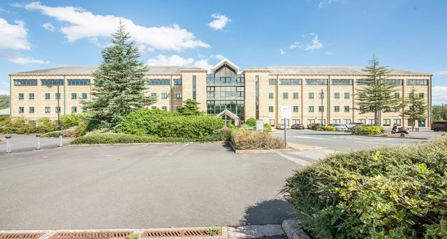 Salts Mill Road, Salts Mill Road, Shipley, West Yorkshire BD17 7TD — office space for rent, photo 6
