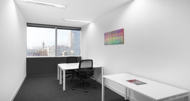 Rent office San Benigno_7-1