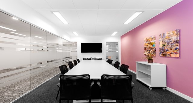 Rent office San Benigno_8-1