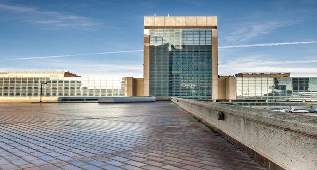 Rent office San Benigno_9-1