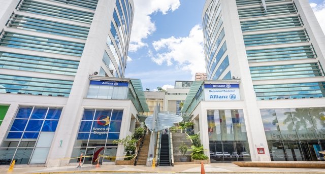 Büros zu mieten San Fernando Plaza_8-1
