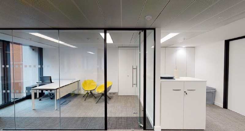 Sandell Street, Sandell Street, London SE1 8NH — office space for rent, photo 2