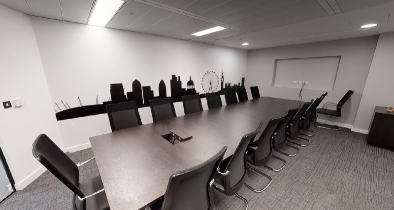 Sandell Street, Sandell Street, London SE1 8NH — office space for rent, photo 5
