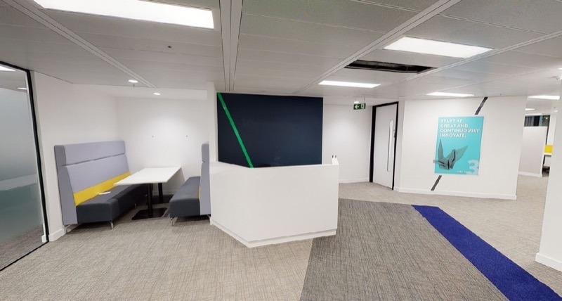 Sandell Street, Sandell Street, London SE1 8NH — office space for rent, photo 9