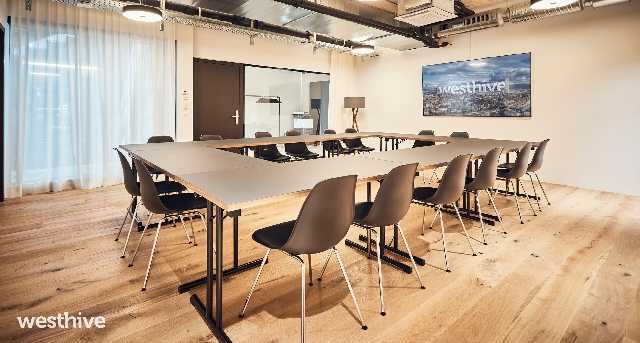 Rent office Sandgrubenstrasse 44_1-1