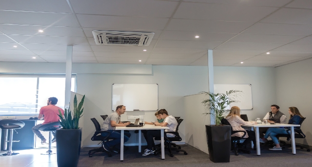 Biura do wynajęcia Sandown Square Business Park, Milnerton Rural_2-1