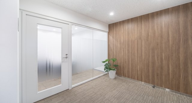 Sanjo COHJU Building_4 임대 사무실-1